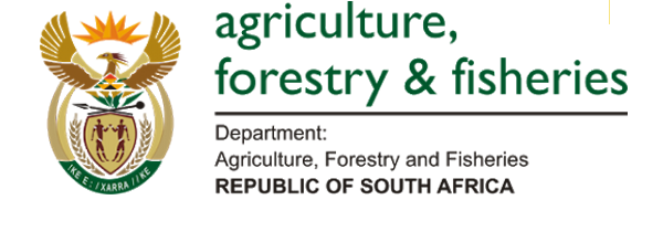 Department of Forestry and Fisheries