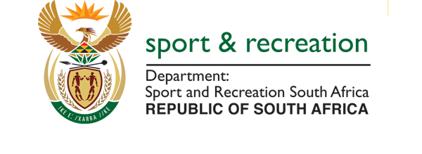Department of Sports Recreation South Africa